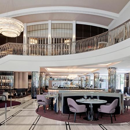 Hotel The Royce Melbourne City Exterior foto