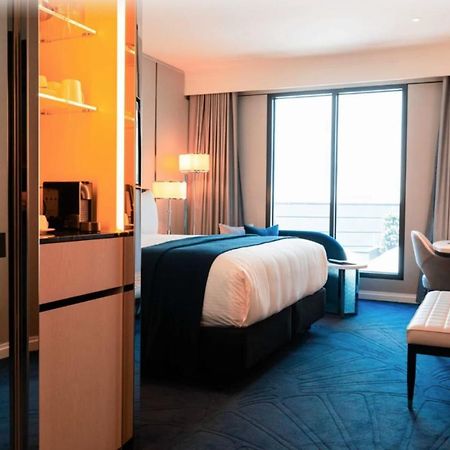 Hotel The Royce Melbourne City Exterior foto
