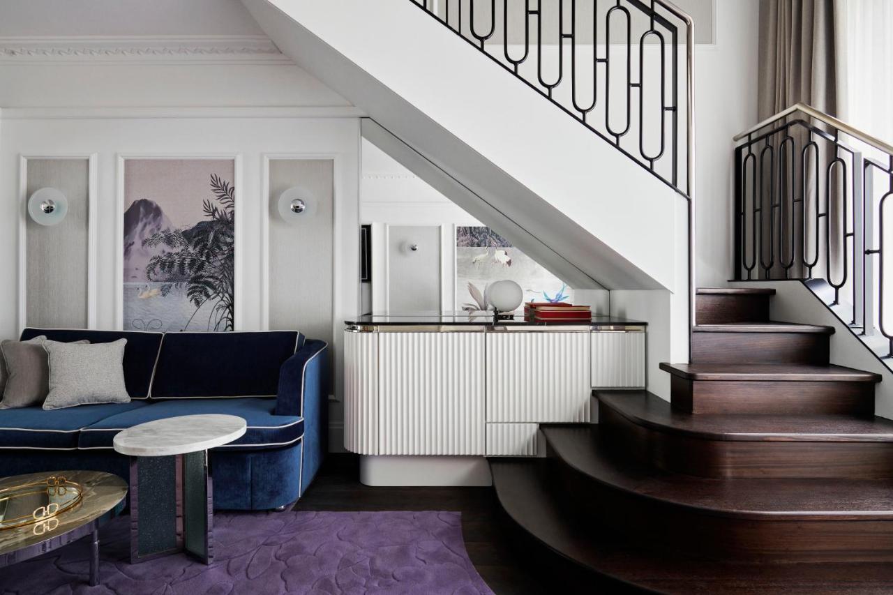 Hotel The Royce Melbourne City Zimmer foto