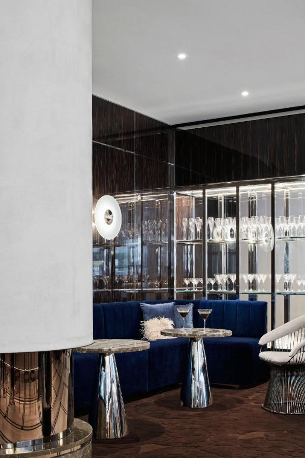 Hotel The Royce Melbourne City Exterior foto