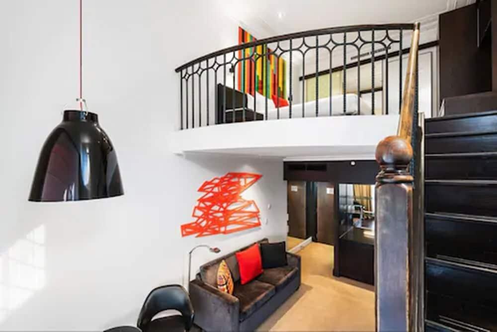 Hotel The Royce Melbourne City Exterior foto