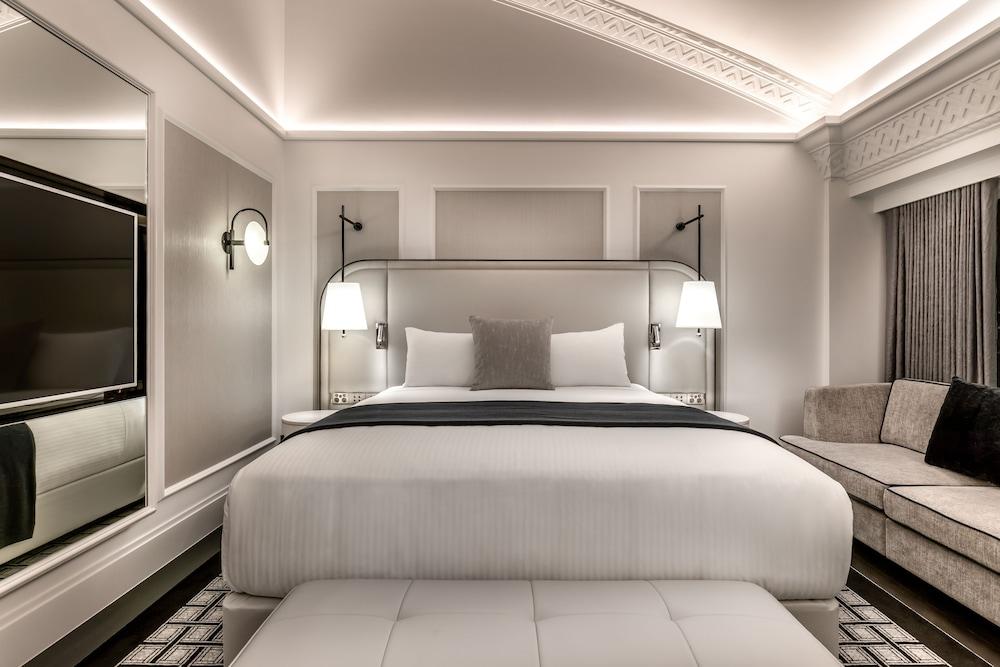 Hotel The Royce Melbourne City Exterior foto