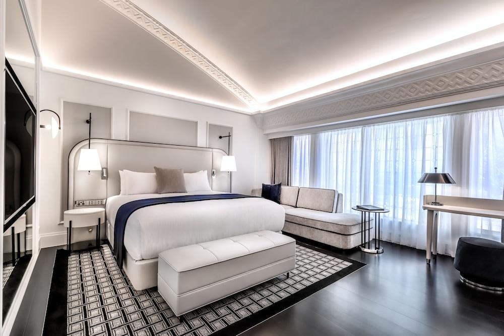 Hotel The Royce Melbourne City Exterior foto